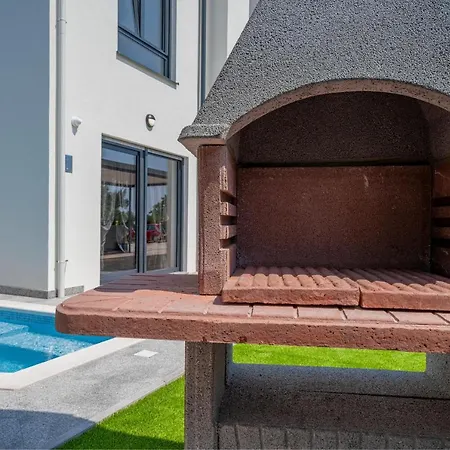 Rose Lejlighed Medulin