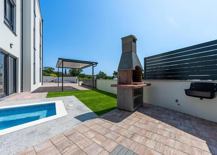 Lejlighed Rose Medulin