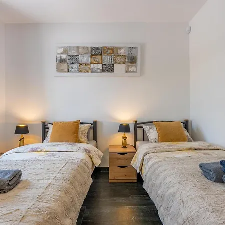 Rose Apartment Medulin