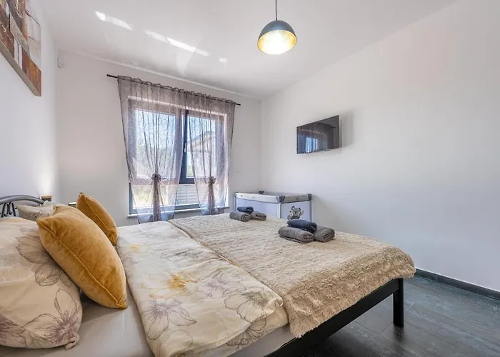 Rose Appartement Medulin